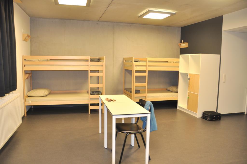 Hostel H Άσσελτ Δωμάτιο φωτογραφία