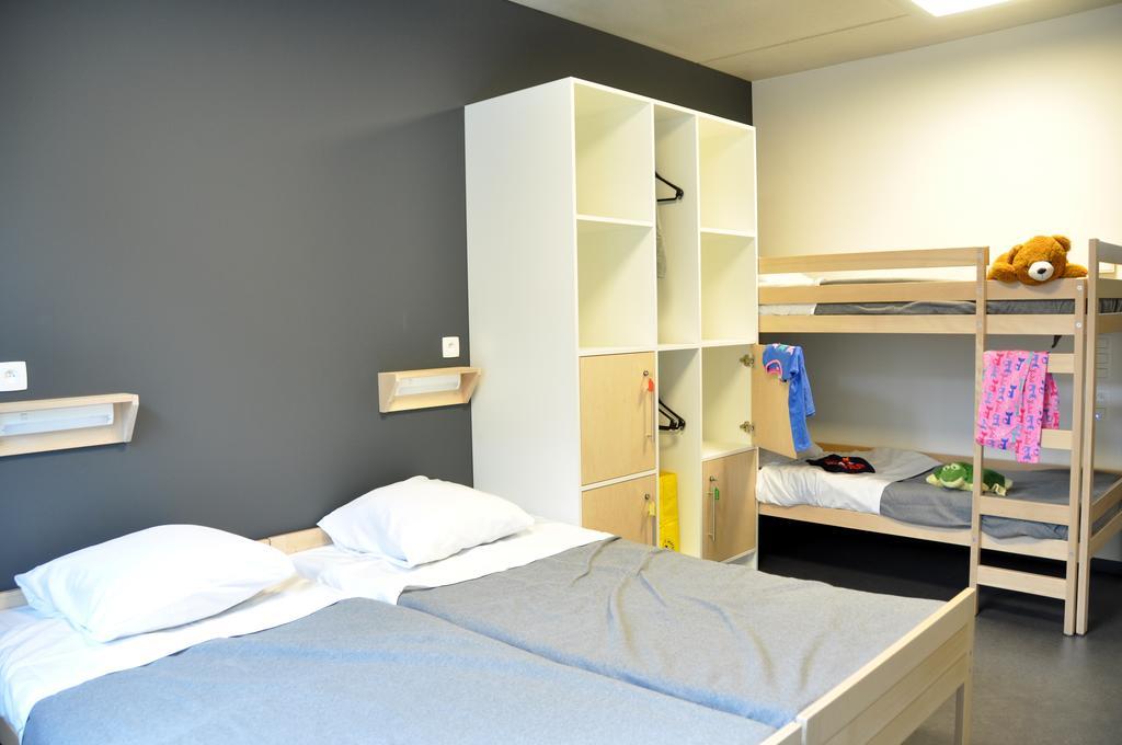 Hostel H Άσσελτ Δωμάτιο φωτογραφία