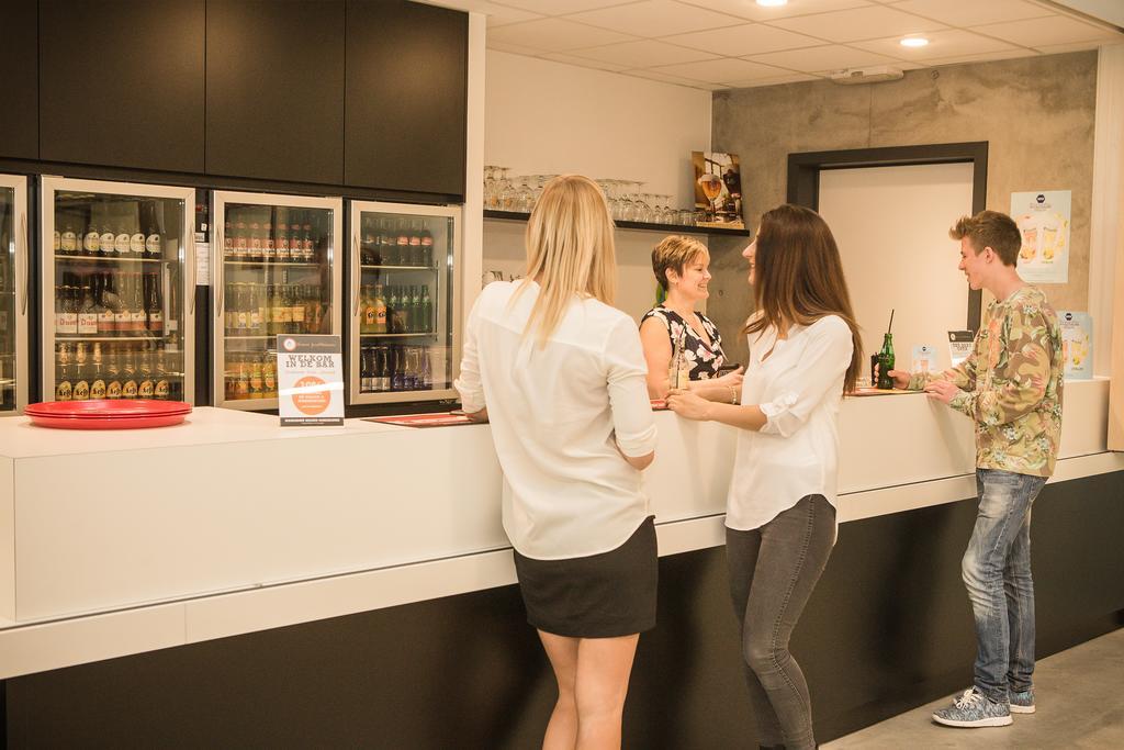 Hostel H Άσσελτ Εξωτερικό φωτογραφία