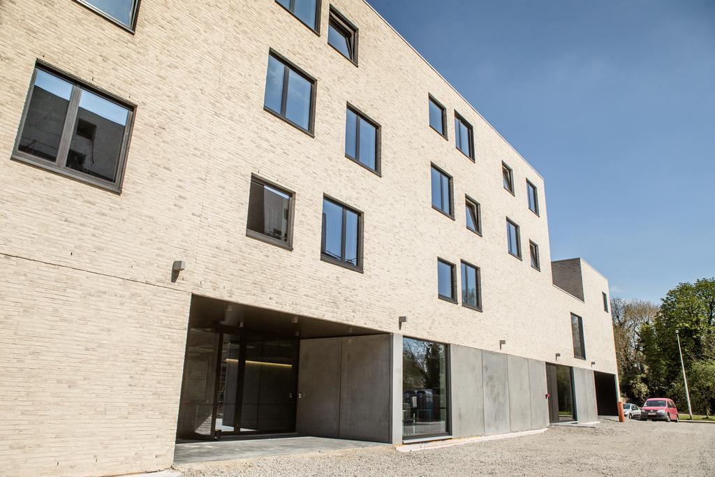 Hostel H Άσσελτ Εξωτερικό φωτογραφία